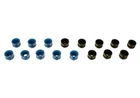 Ford Performance M-6571-A50 Valve Stem Seals New. Price: $34.99.