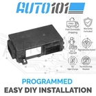 Vin Programmed 2005-2006 Buick Allure Body Control Module Bcm 19330847 Gm Remanufactured. Price: $499.95.