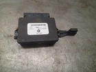 68265141AC Parking Brake Control Module From 2016 Jeep Cherokee 13002087 Used. Price: $61.69.