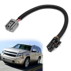 Syudwen 15887352 Gm Blower Motor Wiring Harness With Wire Tube Compatible... New. Price: $12.60.