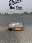 Chassis Ecm Transfer Case Left Hand Dash Fits 99-02 Sierra 1500 Pickup 1181393 Used. Price: $90.00.