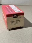 SR-121 Standard Ignition Products Chrome Relay 1980S-1990S Mopar Trucks Nos New. Price: $24.99.