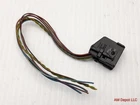 2008 Bmw 335XI 335I 328I 328XI E90 Speedo Instrument Cluster Connector Pigtail Used. Price: $19.99.