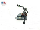 2021 Porsche Taycan 4S Keyless Entry Control Module Unit Brain Harness Plugs Y1A Used. Price: $94.72.