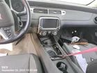 Dash Wire Harness Oem 2014 Chevrolet Camaro 23444616 Used. Price: $275.00.
