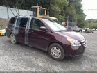 Engine Ecm Electronic Module Control Ex-l Fits 07 Odyssey 2019429 Used. Price: $75.00.