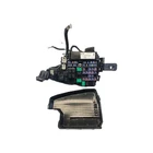 2013-2023 Mazda CX-5 Engine Box With Fuses & Front Bcm Oem KD4566760A Used. Price: $99.99.