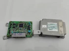 31036 PM200 2003-2004 Mazda 3.0L Transmission Computer Module Tcm AJ58189E1E Used. Price: $150.00.