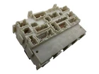 2022-2024 Nissan Pathfinder Oem Cabin Fuse Relay Junction Box 243506TA0A Used. Price: $75.65.