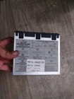 1995-97 Jaguar X300 XJ6 Xjr Vdp XK8 Security Locking Module LNA2600CC Oem Used. Price: $189.95.