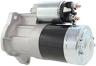 New Starter For Nissan Lift Truck Aeh H20 Z24 Engines 17437. Price: $55.97.