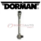 Dorman Front Right Lower Rearward Suspension Control Arm Ball Joint For Bu New. Price: $87.04.