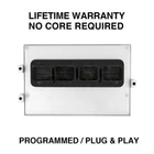 Engine Computer Programmed Plug&play 2005 Dodge Truck R6028930AB 5.7L Pcm Remanufactured. Price: $362.99.