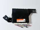 2015 Toyota Sienna Air Temperature Climate Control Module Oem 88650-08200 Used. Price: $162.60.