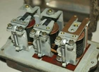 Blue Streak Large Voltage Regulator VR-309X Vintage Classic Old Auto Part Rare Used. Price: $150.00.
