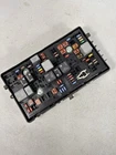2011 Buick Lacrosse 3.6L Engine Fuse Box Relay Junction Block Oem Used. Price: $68.04.