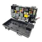 2010 Dodge Grand Caravan Tipm Fuse Box Module Oem 04692305AE Used. Price: $110.00.