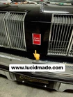 1978 1979 Oldsmobile Cutlass Supreme Header Panel Emblem New Reproduction. Price: $68.00.