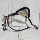 14-17 Jeep Compass Patriot Battery Positive Wiring Cable 68206655AA Oem Used. Price: $79.67.