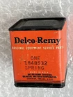 Chevrolet 1934-37 Delco Remy Starter Drive Spring P/n 1848532 Nos Gm New:. Price: $31.59.