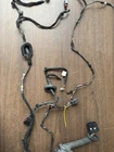 2015-2023 Ford Mustang Gt Coupe Front Right Door Wire Harness FR3T-14630-BJ Oem Used. Price: $56.04.
