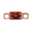 Bussmann BP/FLD-50-RP 50A 32V Fuse New. Price: $20.15.
