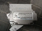 15-17 Jeep Compass Abag Control Module Ecm 68232708AD 68232708AC 3110243 Used. Price: $79.00.