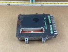 2000 - 2002 Dodge Durango 5.9L Transmission Computer Control Module Tcm Tcu Oem Used. Price: $41.99.