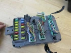 2004-2006 Acura Mdx Cabin Interior Fuse Box S3V-A1 Oem 05 Passenger Lower Used. Price: $25.00.