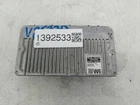 2016-2018 Toyota RAV4 Engine Control Computer Ecu Pcm Ecm Pcu Oem XQ20G Used. Price: $71.57.