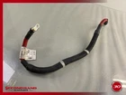 2007-2010 Mini Cooper Main Positive Battery Cable Wire Oem 137K 1.6L Used. Price: $22.50.