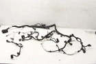 2014-2019 Maserati Ghibli F160 3.0L Engine Harness Wiring 339929 Oem 14-19 Used. Price: $59.00.