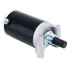 Heavy Duty Gear Kohler Starter 7000 Series Replacement New For 3209801 3209803. Price: $73.59.