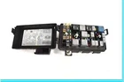 04-05 Cadillac Xlr Convertible Under Hood Relay Fuse Box Assembly 10339549 Oem Used. Price: $120.00.