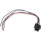 Voltage Regulator Connector Smp For 1988-1990, 1994 Oldsmobile Cutlass Cruiser New. Price: $25.02.