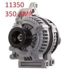 350 High Amp Large Case Alternator Toyota Sequoia V8 4.6L 4608CC 2010-2011 2012 New. Price: $349.99.
