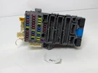 07-09 Honda Crv Cr-v Under Dash Cabin Interior Fuse Box Relay 38200-SWA-A112 Used. Price: $150.00.