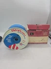 Standard Ektron Cable Conductor C16-4E Blue Wire 100% Vinyl Insulated New. Price: $135.00.