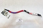 2016-2020 Oem Tesla Model X Battery Positive Cable Wire Wiring Harness Used. Price: $119.95.