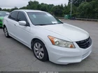 Used A/c Temperature Control Module Fits: 2011 Honda Accord Automati. Price: $142.50.