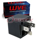Wells Wiring Relay For 1988-1993 Buick Reatta Riviera Electrical Lighting Pv New. Price: $12.09.