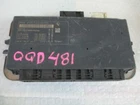 10-17 Bmw 528I 535I 550I 650I 750I Frmiii Body Light Control Module 92364619 Used. Price: $63.74.