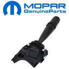 Mopar Multifunction Turn Signal Switch For Jeep Wrangler Dodge Journey Neu. Price: $184.99.
