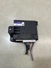 2009-12 Toyota RAV4 Ac Amplifier Climate Control Computer Module 88650-0R040 Used. Price: $99.99.