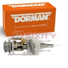 Dorman Ignition Actuator Pin For 1997-2001 Jeep Cherokee Switches Lj New. Price: $69.30.