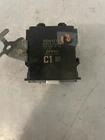 2018 2019 Toyota Camry Proximity Alert Control Module 86572-33090 Oem Used. Price: $152.82.