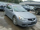 Fuse Box Engine Vin 4TH Digit VQ35DE Fits 07-08 Maxima 1681470 Used. Price: $76.00.