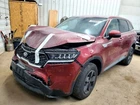 Sorento 2021 Fuse Box Engine 1716068 Used. Price: $150.00.