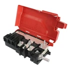 68260128AB Pre Fuse Box For 2017-2026 Chrysler Pacifica 2020-2026 Voyager New. Price: $69.99.