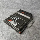 08 Nissan Titan Truck 4X4 Ecu Ecm Pcm Engine Computer MEC73-752 A1 Used. Price: $249.99.